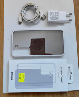 samsung galaxy S22 6G,vykonny fotomobil,vyborny stav - 9