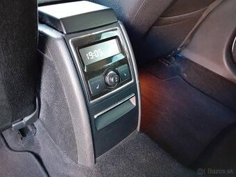 Škoda Superb 2010 2.0tdi DSG Elegance - 9