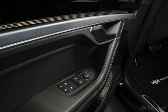VW Touareg 3.0TDI 210kW R-line Tažné Webasto Pano HUD NightV - 9
