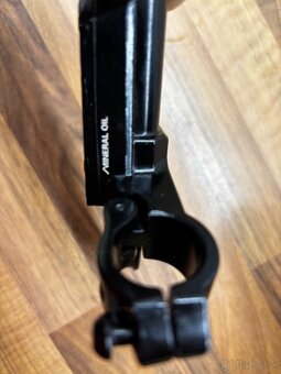 Hydraulicke brzdy Radius - 9