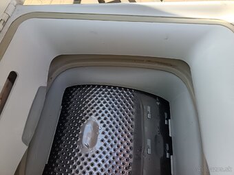 Práčka whirpool možný dovoz vrámci Bratislavy - 9