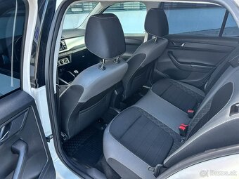 Škoda Fabia 1.0 TSI Ambition - 9