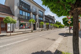 Na predaj | Komerčný priestor 39,84 m² - Pezinok | Centrum - 9