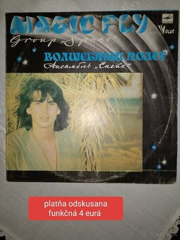 Staré platne - 9