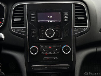 Renault Megane grandtour - 9