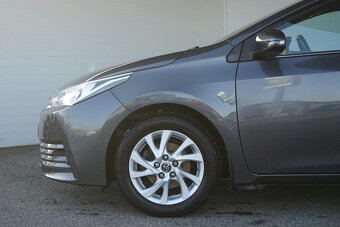 43-TOYOTA Corolla, 2019, benzín, 1.6 Valvematic, 97 kW - 9