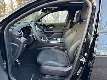 Mercedes-Benz GLC 220d - 9