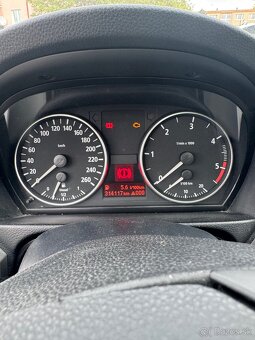 BMW 320d e91 touring - 9