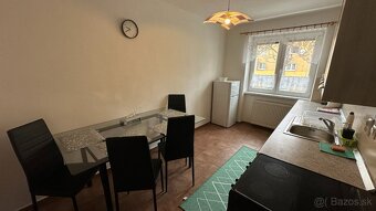 2-izbový priestranný byt v centre Liptovského Mikuláša na pr - 9