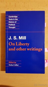 Cambridge Texts in the History of Political Thought - 9