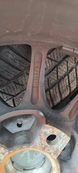 Disky r15 4x114.3 - 9