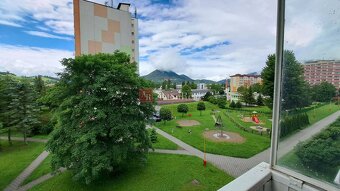 PREDAJ: 3i byt s balkónom a lóggiou, 69 m2, Ružomberok - 9