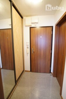 Prenajmem pekný 1 izbový byt (bauring), Martin - Jahodníky. - 9