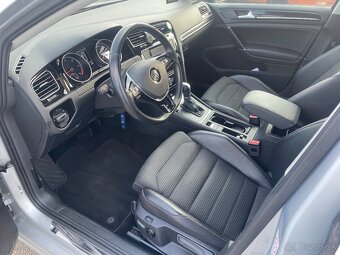 Volkswagen Golf Variant - 9