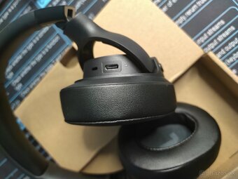 Predám nové JBL TUNE 770NC Bluetooth slúchadlá - 9