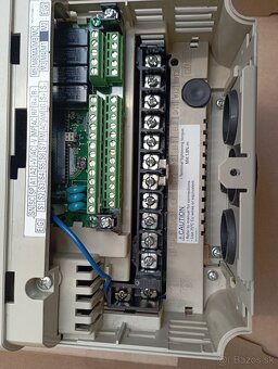 Frekvenčný menič Omron , 3fazovy, 7,5kw 400v - 9