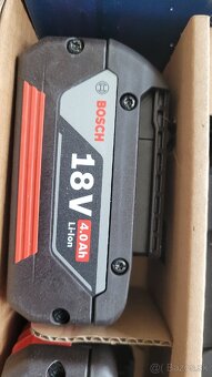 Aku bosch 18v-21 - 9