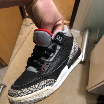 Nike air max jordan 33 a 35,5 a 37 - 9