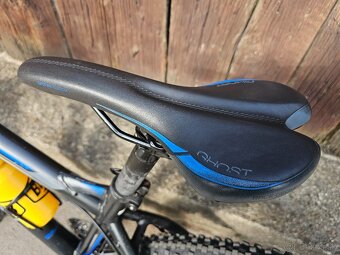 MTB Ghost veľkosť S (do cca 170cm výšky) - 9
