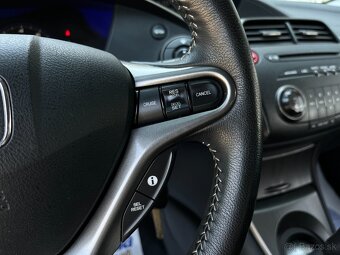 Honda CIVIC Type S VTEC - 9