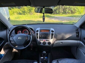 Kia ceed - 9