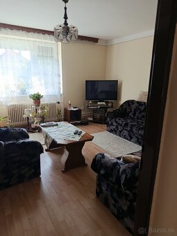 Zemianska Olca dom na predaj - 9