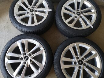 Elektrony 5x112 R17 225/45 R17 - 9