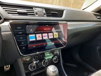 Škoda Superb Combi Scout 2,0TDI 140kW 7°AP 4×4 cena s DPH - 9
