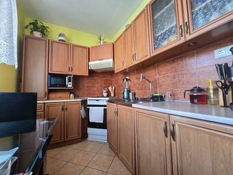 Na predaj 2,5 izbový byt, Prešov-Sekčov - 9