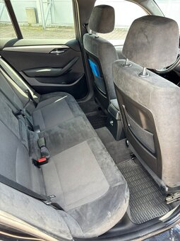 BMW X1 xDrive 25d A/T 160 kW - 9