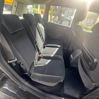Predam Ford C-max - 9