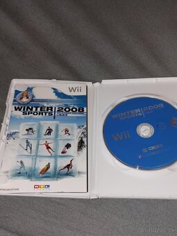 Nintendo wii - 9