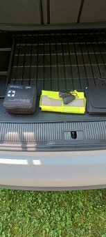 Audi Q3 2.0 TDI 103kw 4x4 198000km 2014 - 9