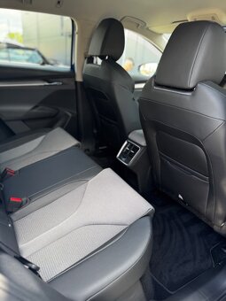 Škoda Enyaq iV 80 Loft,1Majiteľ,66tis km, - 9