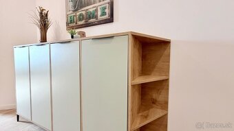 REZERVOVANÉ - KUZMÁNYHO - KARPATSKÁ 3 IZBOVÝ LUXUSNÝ MODERN - 9