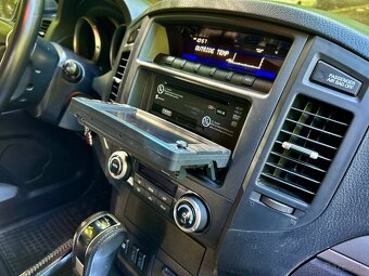 Pajero IV 3,2L 147Kw - 9
