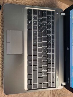Predám Notebook HP ProBook 4330s - 9