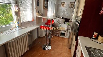 3 IZBOVÝ BYT UL.RÁZUSOVA, STARÉ MESTO -KALVÁRIA, NITRA - 9