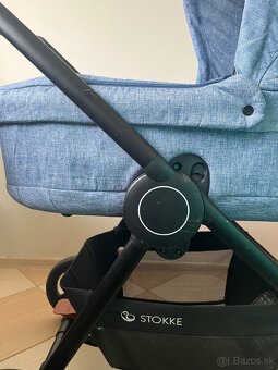Kocik Stokke - 9