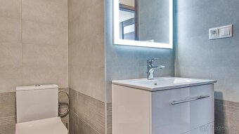 Na predaj: kompletne zrekonštruovaný 3 izbový byt, 63m2, Šal - 9