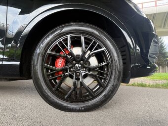 Audi Q7 3.0 TDI Quattro S-line 200 kW – MAX výbava, odp. DPH - 9