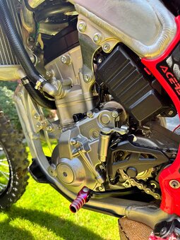 Honda 250 crf - 9