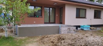Betonárska oceľ - Kari siete, Roxory, Strmienka - 9