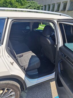 Škoda Kodiaq 2020 4x4 140kw dsg virtual - 9