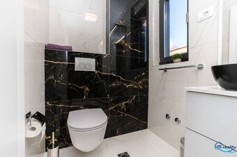 Zaton, Nin - luxusná vila len 100m od mora - 9