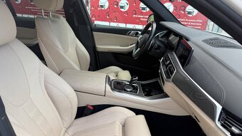 BMW X5 xDrive30d Odpočet dph - 9
