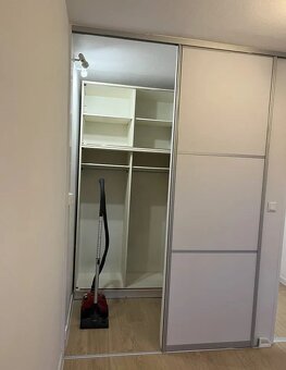 Na prenájom 3 izbový byt s 2 balkónmi, ul. Vážska, Piešťany - 9