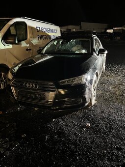 Audi A4 3.0tdi quattro sport - 9