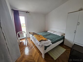 Chorvátsko, apartmánový dom so 6 apartmánmi, 1320 metrov od - 9
