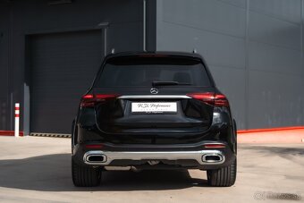 Mercedes-Benz GLE 450d 4Matic AMG Line - 9